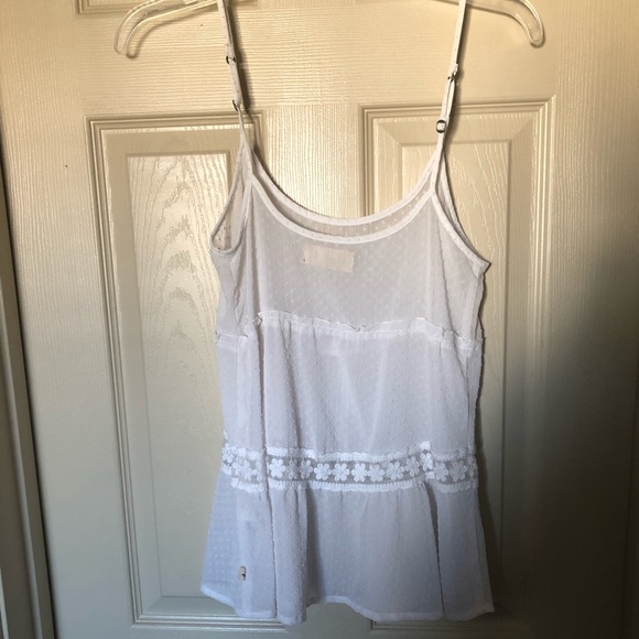 Hollister tank top - Picture 2 of 2
